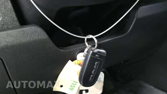 2025 Ram ProMaster 2500 Cargo Van Tradesman w/Passenger Seat Low Roof 136.0" WB - miniatura 18