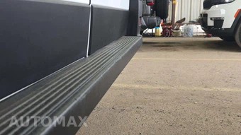 2025 Ram ProMaster 2500 Cargo Van Tradesman w/Passenger Seat Low Roof 136.0" WB - miniatura 21