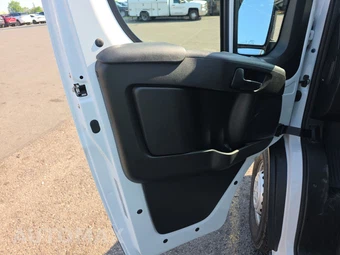 2025 Ram ProMaster 2500 Cargo Van Tradesman w/Passenger Seat Low Roof 136.0" WB - miniatura 9