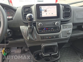 2025 Ram ProMaster 2500 Cargo Van Tradesman w/Passenger Seat Low Roof 136.0" WB - miniatura 11