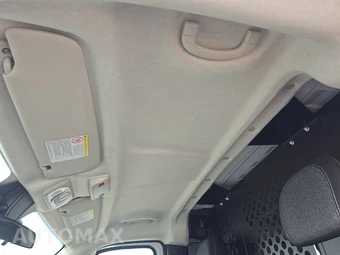 2025 Ram ProMaster 2500 Cargo Van Tradesman w/Passenger Seat Low Roof 136.0" WB - miniatura 17