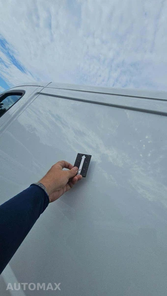 2025 Ram ProMaster 2500 Cargo Van Tradesman w/Passenger Seat Low Roof 136.0" WB - miniatura 20