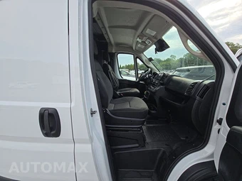 2025 Ram ProMaster 2500 Cargo Van Tradesman w/Passenger Seat Low Roof 136.0" WB - miniatura 8