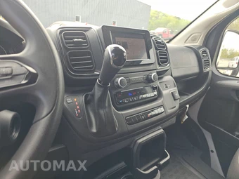 2025 Ram ProMaster 2500 Cargo Van Tradesman w/Passenger Seat Low Roof 136.0" WB - miniatura 11