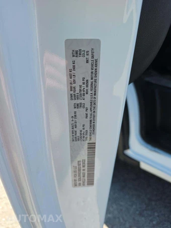 2025 Ram ProMaster 2500 Cargo Van Tradesman w/Passenger Seat Low Roof 136.0" WB - miniatura 2
