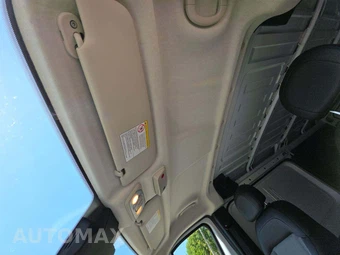 2025 Ram ProMaster 2500 Cargo Van Tradesman w/Passenger Seat Low Roof 136.0" WB - miniatura 8