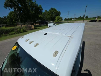 2025 Ram ProMaster 2500 Cargo Van Tradesman w/Passenger Seat Low Roof 136.0" WB - miniatura 9