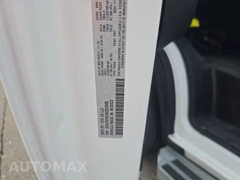 2025 Ram ProMaster 2500 Cargo Van Tradesman w/Passenger Seat Low Roof 136.0" WB - miniatura 13