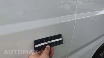2025 Ram ProMaster 2500 Cargo Van Tradesman w/Passenger Seat Low Roof 136.0" WB - miniatura 18