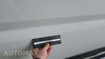 2025 Ram ProMaster 2500 Cargo Van Tradesman w/Passenger Seat Low Roof 136.0" WB - miniatura 22