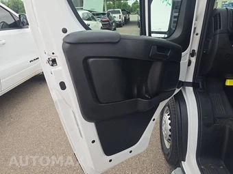 2025 Ram ProMaster 2500 Cargo Van Tradesman w/Passenger Seat Low Roof 136.0" WB - miniatura 9