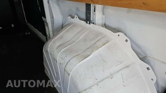 2025 Ram ProMaster 2500 Cargo Van Tradesman w/Passenger Seat Low Roof 136.0" WB - miniatura 20