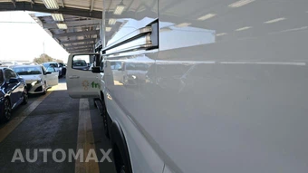 2025 Ram ProMaster 2500 Cargo Van Tradesman w/Passenger Seat Low Roof 136.0" WB - miniatura 27