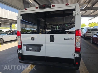 2025 Ram ProMaster 2500 Cargo Van Tradesman w/Passenger Seat Low Roof 136.0" WB - miniatura 5