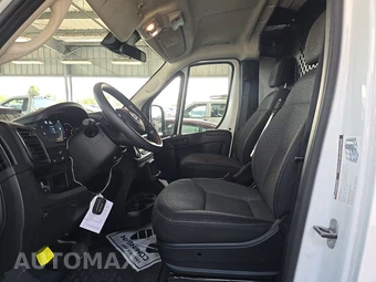 2025 Ram ProMaster 2500 Cargo Van Tradesman w/Passenger Seat Low Roof 136.0" WB - miniatura 7
