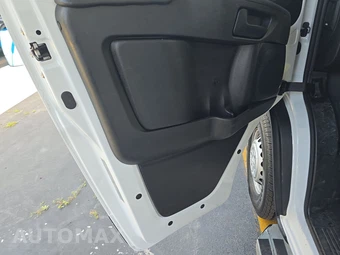 2025 Ram ProMaster 2500 Cargo Van Tradesman w/Passenger Seat Low Roof 136.0" WB - miniatura 9