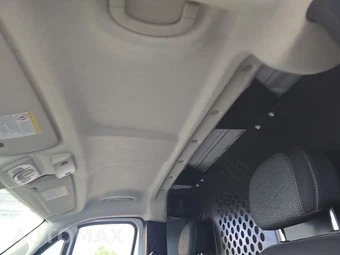 2025 Ram ProMaster 2500 Cargo Van Tradesman w/Passenger Seat Low Roof 136.0" WB - miniatura 19
