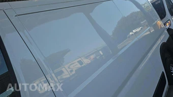 2025 Ram ProMaster 2500 Cargo Van Tradesman w/Passenger Seat Low Roof 136.0" WB - miniatura 22