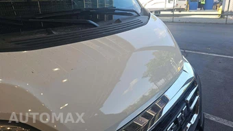 2025 Ram ProMaster 2500 Cargo Van Tradesman w/Passenger Seat Low Roof 136.0" WB - miniatura 23