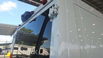 2025 Ram ProMaster 2500 Cargo Van Tradesman w/Passenger Seat Low Roof 136.0" WB - miniatura 24
