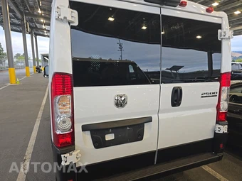 2025 Ram ProMaster 2500 Cargo Van Tradesman w/Passenger Seat Low Roof 136.0" WB - miniatura 5
