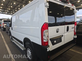2025 Ram ProMaster 2500 Cargo Van Tradesman w/Passenger Seat Low Roof 136.0" WB - miniatura 6