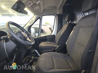 2025 Ram ProMaster 2500 Cargo Van Tradesman w/Passenger Seat Low Roof 136.0" WB - miniatura 7