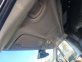 2025 Ram ProMaster 2500 Cargo Van Tradesman w/Passenger Seat Low Roof 136.0" WB - miniatura 18