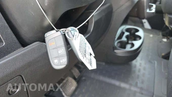 2025 Ram ProMaster 2500 Cargo Van Tradesman w/Passenger Seat Low Roof 136.0" WB - miniatura 20