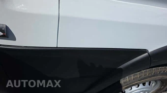 2025 Ram ProMaster 2500 Cargo Van Tradesman w/Passenger Seat Low Roof 136.0" WB - miniatura 27