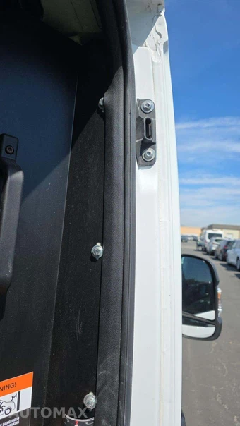 2025 Ram ProMaster 2500 Cargo Van Tradesman w/Passenger Seat Low Roof 136.0" WB - miniatura 28