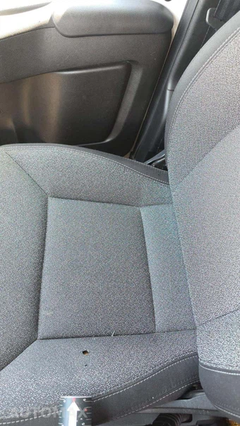 2025 Ram ProMaster 2500 Cargo Van Tradesman w/Passenger Seat Low Roof 136.0" WB - miniatura 34
