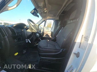 2025 Ram ProMaster 2500 Cargo Van Tradesman w/Passenger Seat Low Roof 136.0" WB - miniatura 7