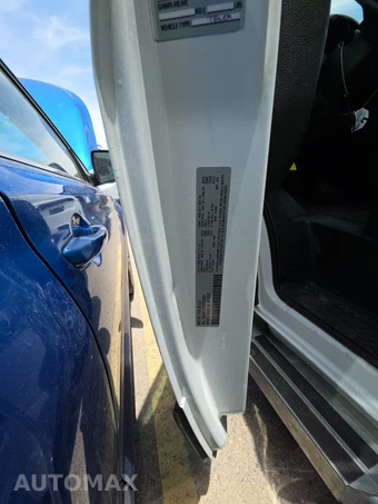 2025 Ram ProMaster 2500 Cargo Van Tradesman w/Passenger Seat Low Roof 136.0" WB - miniatura 13