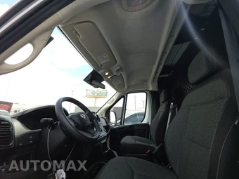 2025 Ram ProMaster 2500 Cargo Van Tradesman w/Passenger Seat Low Roof 136.0" WB - miniatura 16