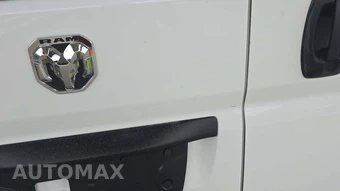 2025 Ram ProMaster 2500 Cargo Van Tradesman w/Passenger Seat Low Roof 136.0" WB - miniatura 17