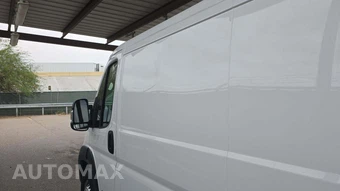 2025 Ram ProMaster 2500 Cargo Van Tradesman w/Passenger Seat Low Roof 136.0" WB - miniatura 19