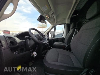 2025 Ram ProMaster 2500 Cargo Van Tradesman w/Passenger Seat Low Roof 136.0" WB - miniatura 7
