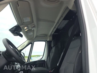 2025 Ram ProMaster 2500 Cargo Van Tradesman w/Passenger Seat Low Roof 136.0" WB - miniatura 20