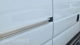 2025 Ram ProMaster 2500 Cargo Van Tradesman w/Passenger Seat Low Roof 136.0" WB - miniatura 21