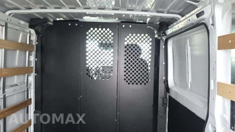 2025 Ram ProMaster 2500 Cargo Van Tradesman w/Passenger Seat Low Roof 136.0" WB - miniatura 23