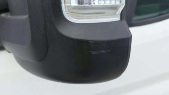 2025 Ram ProMaster 2500 Cargo Van Tradesman w/Passenger Seat Low Roof 136.0" WB - miniatura 24