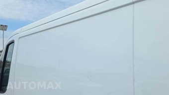 2025 Ram ProMaster 2500 Cargo Van Tradesman w/Passenger Seat Low Roof 136.0" WB - miniatura 25