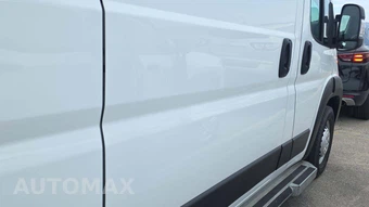 2025 Ram ProMaster 2500 Cargo Van Tradesman w/Passenger Seat Low Roof 136.0" WB - miniatura 27