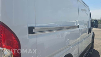 2025 Ram ProMaster 2500 Cargo Van Tradesman w/Passenger Seat Low Roof 136.0" WB - miniatura 28