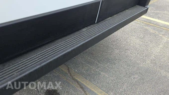 2025 Ram ProMaster 2500 Cargo Van Tradesman w/Passenger Seat Low Roof 136.0" WB - miniatura 31