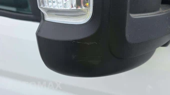 2025 Ram ProMaster 2500 Cargo Van Tradesman w/Passenger Seat Low Roof 136.0" WB - miniatura 32