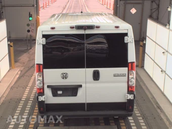 2025 Ram ProMaster 2500 Cargo Van Tradesman w/Passenger Seat Low Roof 136.0" WB - miniatura 5