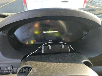 2025 Ram ProMaster 2500 Cargo Van Tradesman w/Passenger Seat Low Roof 136.0" WB - miniatura 12