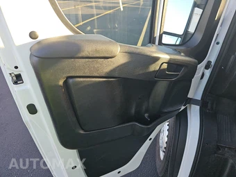 2025 Ram ProMaster 2500 Cargo Van Tradesman w/Passenger Seat Low Roof 136.0" WB - miniatura 9